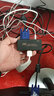 SZHY-LINK HDMI轉(zhuǎn)HDMI/VGA轉(zhuǎn)換器帶音頻供電HDMI TO VGA高清視頻連接線 HDMI轉(zhuǎn)VGA轉(zhuǎn)換器帶音頻供電款母對母 曬單實(shí)拍圖