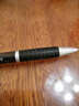 施德樓（STAEDTLER）334三角桿舒寫(xiě)纖維筆簽字筆針管勾線筆手賬筆 黑色 曬單實(shí)拍圖