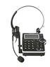 北恩（Hion） U830錄音電話(huà)機話(huà)務(wù)員客服座機電腦呼叫中心錄音電話(huà)盒管理系統 選配FOR630D雙耳 帶免費呼叫中心系統(適用各個(gè)行業(yè)) 曬單實(shí)拍圖