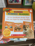 Guided Science Readers Level D (16 Books+1 Activity Book+1 Cd) 曬單實(shí)拍圖