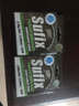 Sufix梭飛士NANO納米編織線100米柔軟細線徑路亞線 水綠色 0.3#0.08mm 曬單實拍圖