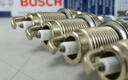 博世（BOSCH）原裝進(jìn)口雙銥金火花塞 適用于 吉利新帝豪1.3T(14至21款) 曬單實(shí)拍圖