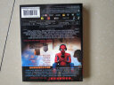 蜘蛛侠：英雄归来（蓝光碟 3DBD+BD50） 实拍图