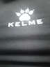 KELME /卡爾美無袖緊身衣男足球彈力背心夏季跑步透氣排汗訓(xùn)練健身衣 黑色 3XL 190 曬單實拍圖