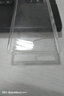 特七 適用BlackBerry黑莓KEY2手機殼keyone透明key1保護套BBB100-4硅膠全包軟殼BBF100-4防摔手機套kye 【黑莓KEY2】透明手機殼 曬單實拍圖