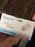 山澤（SAMZHE）七類(lèi)水晶頭 7類(lèi)RJ45屏蔽網(wǎng)絡(luò )接頭 工程級50U鍍金萬(wàn)兆網(wǎng)線(xiàn)連接器1.5MM線(xiàn)孔適用1.1mm-1.5mm絕緣孔徑 七類(lèi)【加大線(xiàn)芯孔徑】10個(gè)/盒 WJ7010U 曬單實(shí)拍圖