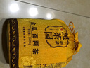 中茶木倉(cāng)茶業(yè)中茶黑茶園 安化黑茶 千兩茶2014年收藏版 金瓜百兩3625g 曬單實(shí)拍圖