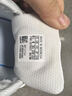 ADIDAS阿迪達斯三葉草貝殼頭板鞋2025新品SUPERSTAR II男女運動(dòng)休閑鞋 白色 2025新版 36.5 曬單實(shí)拍圖