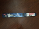 博世原裝后窗雨刮器/雨刷片 大眾途安 (03-15款) 曬單實(shí)拍圖