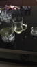 諾亞養(yǎng)生茶道師整套功夫茶具玻璃茶具套裝懶人泡茶壺四合一透明過濾耐熱整套茶具口杯 曬單實(shí)拍圖
