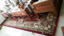 东升（DONG SHENG） 欧式地毯客厅沙发茶几毯卧室满铺房间婚庆办公室家用地毯 美茜06IV 240*330cm 实拍图