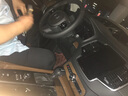 牧晟24款全包圍汽車腳墊沃爾沃XC60 XC90 XC40新能源V90 S60L S90地毯 咖色全包圍雙層可拆卸絲圈腳墊 沃爾沃XC90七座版 曬單實拍圖