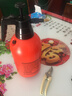 市下（seesa）3L家用小型園藝工具洗玻璃氣壓式噴霧器打藥澆花灑水洗車噴壺 加剪刀 曬單實(shí)拍圖