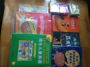 劍橋幼兒英語（三級 廣播版 套裝共4冊） 曬單實拍圖