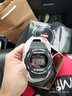 卡西歐（CASIO）G-SHOCK小方塊系列手表男手表多功能運動(dòng)手表生日禮物學(xué)生送人 GX-56SS-1街頭涂鴉款 曬單實(shí)拍圖