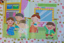 兒童職業(yè)體驗趣味貼紙書(shū)系列（套裝共10冊）（適合3-6歲） 曬單實(shí)拍圖