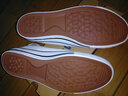 匡威（Converse） NEXTAR 110OX 帆布鞋男女款中性休閑低幫情侶鞋經(jīng)典款運(yùn)動(dòng)鞋 白色（32765140） 28 曬單實(shí)拍圖