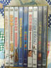 福斯電影兒童經(jīng)典名片合輯（9DVD） 曬單實(shí)拍圖
