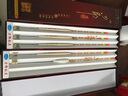 刀郎YS系列巴爾杉木鯽魚鯉魚浮漂浮標(biāo)加粗醒目近視魚漂魚標(biāo)浮子套裝漁具釣具垂釣用品 YS056 2號(hào)標(biāo)1支 曬單實(shí)拍圖