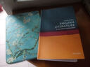 【3-4周達】牛津通識讀本：英國文學 English Literature: A Very Short Introduction 曬單實拍圖