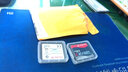 閃迪Sandisk CompactFlash 存儲卡 CF卡  50孔 閃存卡   大卡白盒包裝 CF8G 曬單實(shí)拍圖