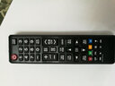 菲卡 適用于三星液晶電視機遙控器 LA37/40/46B530P7R PS51E490B2R 曬單實(shí)拍圖