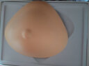 卜美輕質(zhì)硅膠義乳 假胸假乳房 乳房術(shù)后義乳輕盈透氣 較常規義乳 曬單實(shí)拍圖