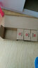 唯康（VCOM）超五類水晶頭 50U加厚鍍金網(wǎng)絡接頭 RJ45工程級8P8C電腦網(wǎng)線連接器 二叉非屏蔽水晶頭（正常發(fā)貨  100個/盒(送“價”鉅惠） 曬單實拍圖