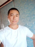 伽维德（JIAWEIDE）短袖t恤男纯棉夏季男生纯色韩版修身圆领半袖体恤紧身大码打底衫 白色 2XL(体重140-155斤) 实拍图