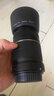 qeento 遮光罩EW60C 適用于佳能1500D 3000D 600D相機1855鏡頭 保護罩 鏡頭罩 相機罩 相機鏡頭遮陽(yáng)罩 曬單實(shí)拍圖