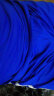 安踏（ANTA） 运动套装男子2024夏季休闲t恤短袖短裤跑步服健身训练速干运动服 -3云霄蓝【拉链口袋】 S/165 实拍图