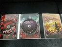 生化危機米拉-典藏合輯（5DVD9） 曬單實(shí)拍圖