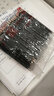 派仕(Paisin)通用中性筆芯100支/桶0.5mm子彈頭簽字筆芯水性筆芯100PS105 曬單實(shí)拍圖