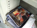 Adobe Illustrator CS6中文版經(jīng)典教程（附DVD-ROM光盤(pán)1張）(異步圖書(shū)出品) 曬單實(shí)拍圖