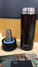 膳魔師（THERMOS）保溫杯水杯子帶茶漏送男女朋友情人節創(chuàng  )意禮品定制刻字TCMK-500 咖啡色(CBW) 470ML 曬單實(shí)拍圖