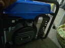 雅馬哈汽油發(fā)電機家用商用EF2600FW手啟動(dòng)220v額定功率2.0KVA 曬單實(shí)拍圖