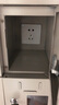 辦公虎（office tiger）手機(jī)柜 手機(jī)存放柜 手機(jī)充電柜 對講機(jī)充電保管柜 6門外玻存放 曬單實(shí)拍圖