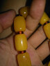石傳百世彈力繩線(xiàn)佛珠線(xiàn)飾品配件編織線(xiàn)吊墜線(xiàn)手串手鏈配件 包芯帶彈力佛珠木飾品用 褐色 曬單實(shí)拍圖