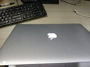 蘋果筆記本貼紙MacBook Pro14全套膜15 16英寸air13.3外殼膜機(jī)身保護(hù)電腦貼膜網(wǎng)懿 蘋果銀：上膜+下膜+全托腕托+觸控貼(4件套) Pro16帶觸控欄A2141 曬單實(shí)拍圖