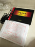 天順（tianshun） 賬本 16K 存貨分類賬 \/倉(cāng)庫(kù)數(shù)量金額式\/ 270X190X14mm 替芯1包10本+一本繞繩版賬本 曬單實(shí)拍圖