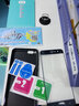 飛克斯 蘋果6手機殼iphone6s超薄防摔plus保護套菲林殼精孔鏡頭全包油畫梵高男女硬殼 蘋果6Plus/SPlus【人海梵高】 曬單實拍圖