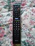 菲卡 適用于索尼電視機遙控器KLV-32BX420 KLV-40BX420 KLV-40BX421 曬單實(shí)拍圖