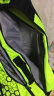 李宁 LI-NING 2022运动背包双肩包团队型防水专业同款雷霆90龙虎ABSS285-2黑/红 实拍图