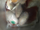 中心忠味 羊?qū)?新鮮羊蛋 鮮活宰殺羊外腰 羊白腰 山羊羊腰 燒烤食材火鍋 1000g/2斤 曬單實(shí)拍圖
