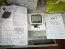 德圖德國TESTO 608-H1露點溫濕度計溫濕度儀溫濕度表608-H2溫濕測量儀 608-H2帶報警 曬單實拍圖