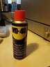 WD-40 防銹潤滑劑 汽車(chē)門(mén)窗潤滑劑 銹敵 除銹劑 200ML 曬單實(shí)拍圖