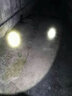 獵途強光遠(yuǎn)射充電頭燈紅光驅(qū)蚊頭燈釣魚燈夜釣燈野釣頭燈養(yǎng)蜂頭燈狩獵探照燈礦燈戶外頭燈家用應(yīng)急燈工地?zé)?越野版KC08八核頭燈【2電1充】贈柔光燈 曬單實拍圖