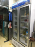 穗凌（SUILING）冰柜雙門無霜風(fēng)冷商用大容量飲料展示柜冷藏保鮮柜立式便利店超市啤酒蔬菜水果保鮮柜 曬單實(shí)拍圖