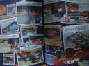 男孩子必備的賽車(chē)貼紙全收藏：賽車(chē)總動(dòng)員2 曬單實(shí)拍圖