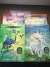 動物小說大王沈石溪 奇幻書系：熱血羊娃+蠻雄蜣螂+藍眼忠犬+聰明笨笨豬（套裝共4冊） 曬單實拍圖